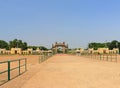 Mysore Palace gate